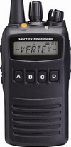 Vertex VX-454